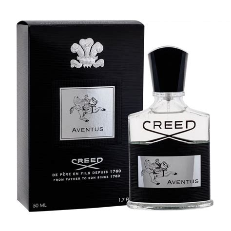 perfumy creed aventus cena